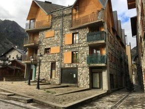B46 - Soldorau 2º - Villmor, Benasque